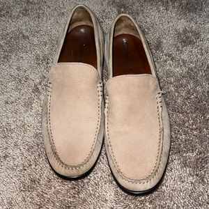 Johnston & Murphy Loafer’s